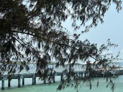 -三亚西岛海洋文化旅游区