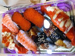 -池田寿司·新鲜现做(昌平悦荟店)