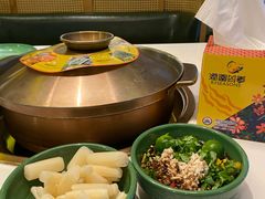 -润园四季椰子鸡火锅(南山海岸城店)