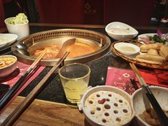 -红运火锅·中国名火锅·国风演绎(省体店)