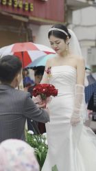 -Lady  Jane高端婚纱礼服馆