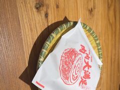 -陇上秦轩西安biangbiang面(朝龙汇店)