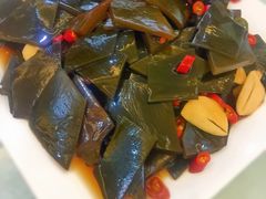 -大城·烧烤海鲜大排档(台东店)