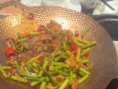 -简小舍·民间手艺菜(武昌江滩店)