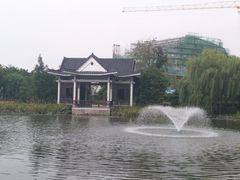 -映月湖公园