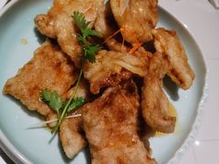 -东方饺子王(工农大路店)