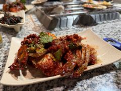 -震海贝烤贝·民俗特色店(延吉总店)