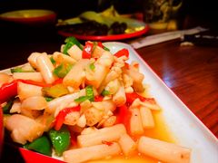 -老闵田螺馆·南昌市井菜·特色小吃(总店)