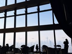 -瑞吉酒店·The Drawing Room闲逸廊·云端下午茶·夜奢Whiskey