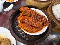 -香港蓮香樓(中環店)