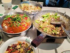 -费大厨辣椒炒肉(黄兴中心广场店)