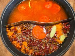 -楠火锅(仁恒梦中心店)