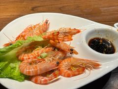 -黄龙海鲜大排档(杭州总店)