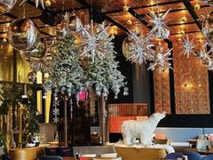 -THE CANNERY&JUJU 新鲜海鲜·牛排美食酒廊