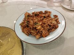 -福来居烤鸭店(天坛二店)