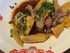 -肖记公安牛肉鱼杂馆·省级非物质文化遗产(三角路直营店)