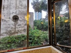 -芬芳甜品(同福路店)