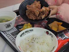 -犟骨头排骨饭•大骨面(弘阳广场店)