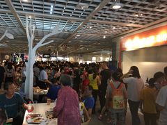 -宜家·瑞典风味餐厅(北京西红门店)