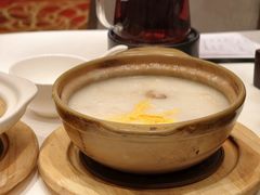 -白天鹅宾馆-宏图府餐厅