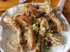 -海之鲜大排档(东山海鲜金銮湾店)