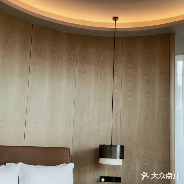 朋友圈被问爆的酒店📷竟然在深圳