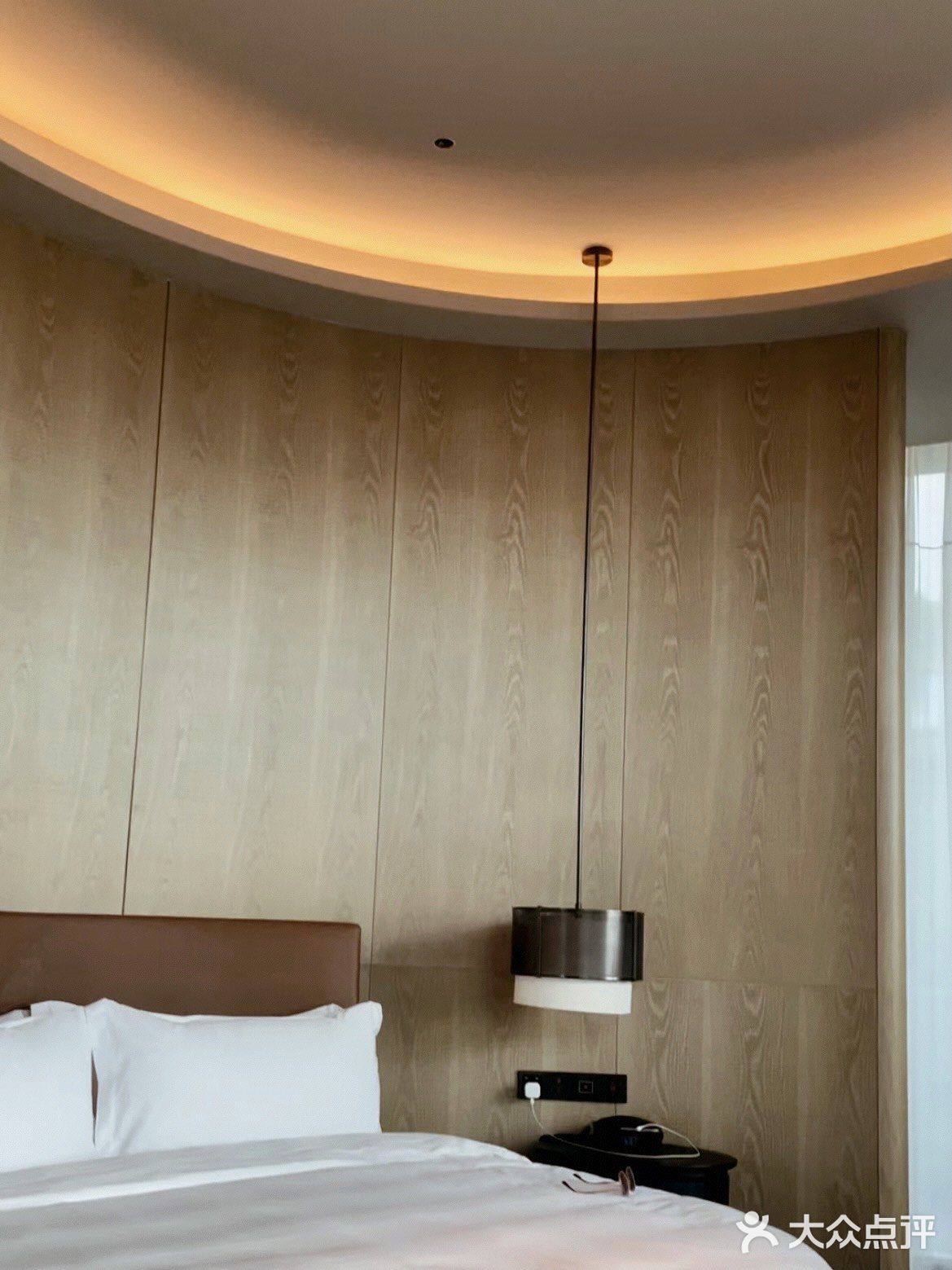 朋友圈被问爆的酒店📷竟然在深圳