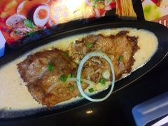 沙嗲王(加拿芬店)-沙嗲王(加拿芬店)