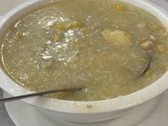 -沙田新强记烧鹅海鲜酒家