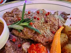 -Famous肥猫墨西哥音乐餐吧(五棵松华熙LIVE店)