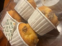 原味麦芬-新麦西饼(广东路店)