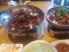 -寻钵记民菜馆·正宗常德钵子菜(滨湖路店)