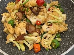 -聚鑫阁江浙菜·非遗传承技艺(金汇龙湖天街店)