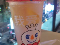 -蜜雪冰城(同德里店)