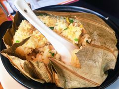 多宝荷叶饭-小和庆·知味(首铸万科店)