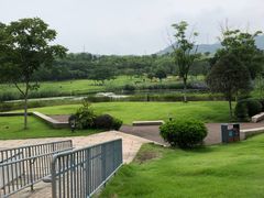 -牛岗山公园