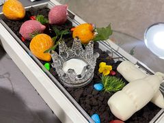 -3号仓库·创意中国菜(长宁龙之梦店)
