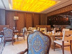 大堂-启东恒大酒店·吕四渔号海鲜餐厅