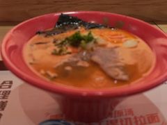 -吾妻拉面•和风食堂(群光广场店)