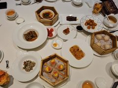 -富力丽思卡尔顿酒店·丽轩中餐厅
