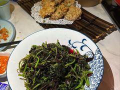 -麒麟小院·老九江菜(安平路店)