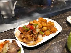 -湘汇概念铁板烧(铁西万达店)