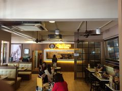 -旧街场白咖啡(ampang park shopping centre)