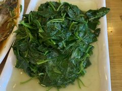 -南海渔家•海鲜•正宗海南菜(海棠湾店)
