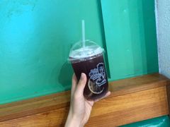 -我的甜·泰国餐厅
