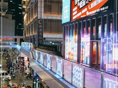 -东门町美食街