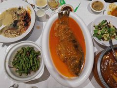 -豫满楼(郑东新区店)