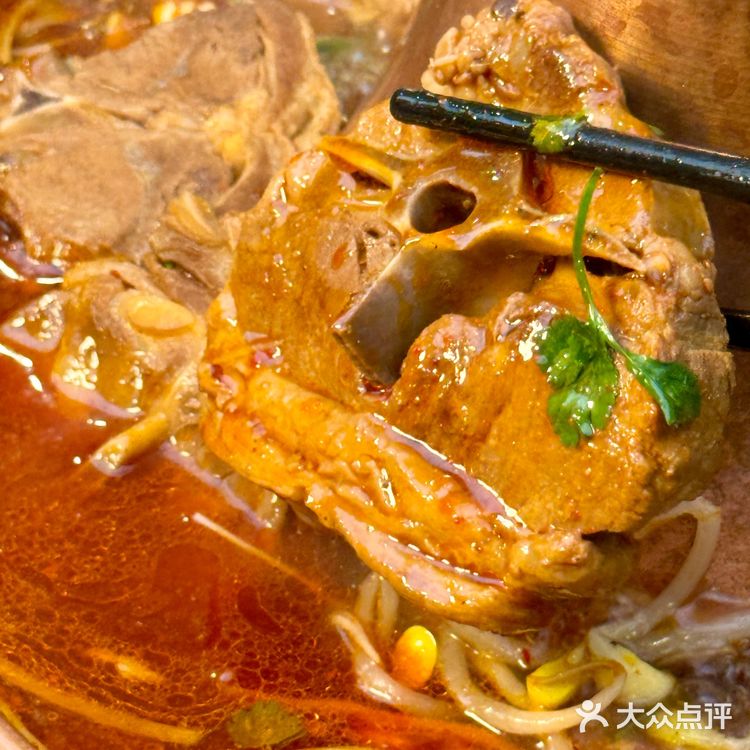 大口吃羊肉de快乐!!谁吃谁懂‼️