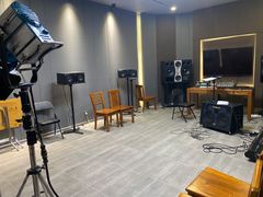 -韩宫录音棚(新街口店)