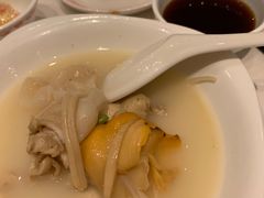 -凤城礼记鱼翅海鲜酒家(百老汇店)